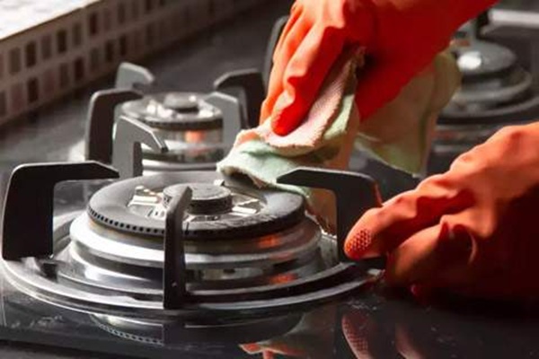 Premium gas stove & hob repair