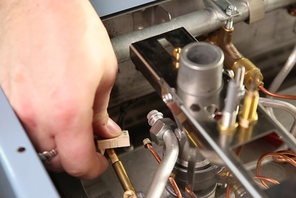 Premium gas stove & hob repair